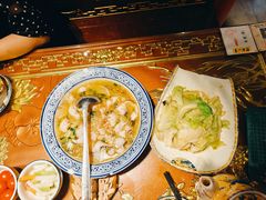 -缪氏川菜(深圳北站缤果空间店)