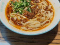 -韩师傅老大同刀削面(北苑路店)