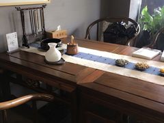 -云间宿茶空间(嘉杰国际广场店)