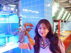 -捞围鲜·港式打边炉(海阳路店)