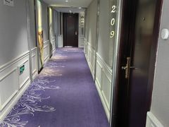 -厦门泰谷酒店(中山路镇海路地铁站店)