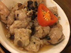 -添好运点心专门店(深水埗店)