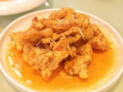 -镜泊湖酒家(兴华街金鼎店)