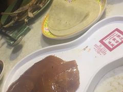 -那家小馆•北京菜•烤鸭(中关村店)
