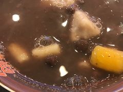 -鲜芋仙(高新万达广场店)
