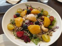 -沏点Trattoria意大利餐厅(新街口店)