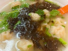 -小六汤包·老字号·中华名小吃(兴庆路店)