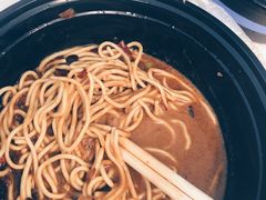-靓靓蒸虾(中山公园店)