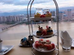 -三迪希尔顿酒店·星空酒廊