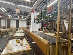 -蒋家桥饺面店(四望亭路店)
