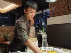 -德永枣香烤鸭(官舍店)