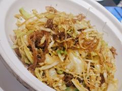 -老牌坊鲁菜名店(聊城美食岛店)