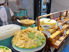 -大灶头·新昌菜(中国茶市店)