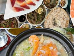 -官塘陈记鱼生·潮汕砂锅粥·潮汕生腌牛肉火锅(潮枫路总店)
