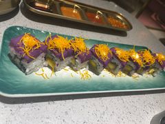 -妥妥烤肉料理(昙华林店)