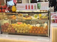 -凯德MALL(西直门店)