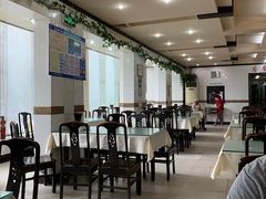 大堂-杨记拉面总店