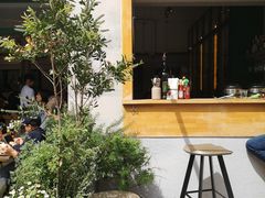 -RAC BAR(安福路店)