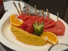 -海底捞火锅(王府井店)