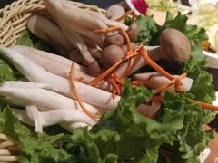 -黑鸡小馆(金源店)