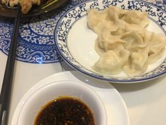 -东方饺子王(新奥购物中心店)