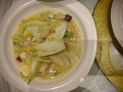 -得月楼·省级非遗·传统苏帮菜(观前店)