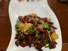 -西双版纳洲际度假酒店-曼霖轩中餐厅