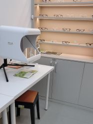 -清清博视儿童眼视光中心(角门西店)