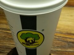 -栖巢咖啡(天鹅湖万达低碳店)