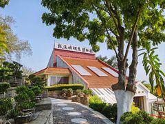 -鼓浪屿钢琴博物馆