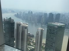 -金轩中餐厅 Jin Xuan(浦东丽思卡尔顿酒店)