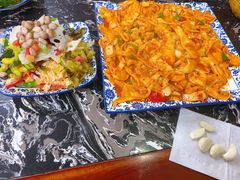 -后卫寨猫耳朵(后卫寨店)