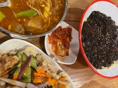 -多宾韩国料理(学衡路店)