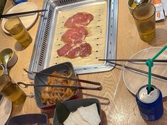 -新石器烤肉(百联川沙店)