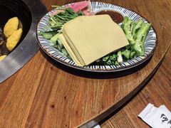 -门家大院铁锅炖(东北大马路店)