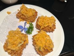 肉松杏仁海鲜酥-闽和南(深圳万象城店)