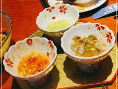-有喜屋·烧鸟·居酒屋(周浦万达店)