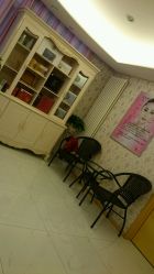 -静馨美容养生SPA会馆
