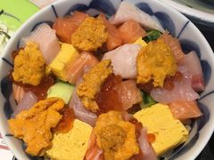 -板长寿司(铜锣湾店)