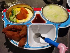 -前海沿·青岛菜(大拇指广场石老人店)