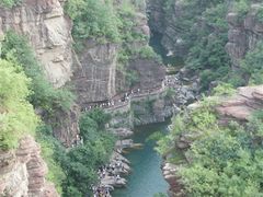 -云台山风景名胜区