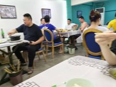 -蟹小平蟹钳·烧烤(光谷·金地雄楚店)