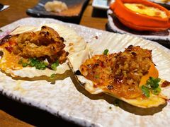 -芥末日本料理(打浦路铂尔曼旗舰店)