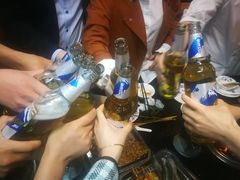 -丹东丛炟海鲜烧烤(江艺路店)