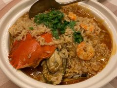 -船屋葡国餐厅