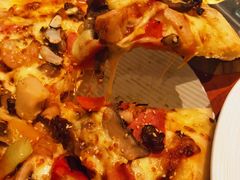 -必胜客(远大路店)