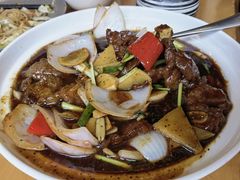-乡亲鹅肉城(吴江店)