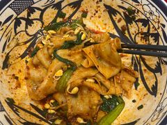 -子午路张记肉夹馍(兵马俑店)