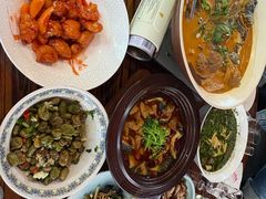 -雅酌园·烟火南京菜(颐和路店)