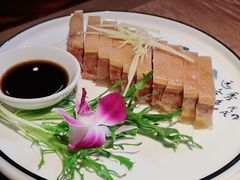 -周家二小姐的菜(西津渡店)